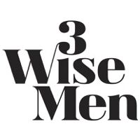 Read 3 Wise Men Reviews